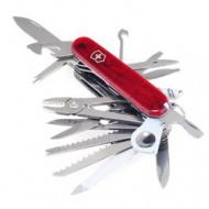 Нож Victorinox SWISSCHAMP XLT 1.6795.XLT Нож Victorinox SWISSCHAMP XLT 1.6795.XLT