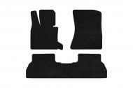 Килимок автомобільний EVAtech Standard BMW X5 (E70) 2006-2013 SUV USA BM33436Z3BM4VEB модельні