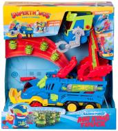 Игровой набор SuperThings SuperThings Трак Мистера Кинга PSTSP114IN10