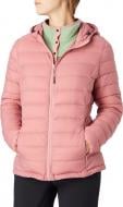 Пуховик женский зимний McKinley Tarella wms 280793-359 р.XL розовый