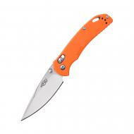 Нож складной Firebird оранжевый, 7 серия F753M1-OR
