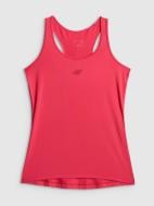 Майка 4F SLEEVELESS FNK F0766 4FWSS26TFSLF0766-63S р.M розовый Майка 4F SLEEVELESS FNK F0766 4FWSS26TFSLF0766-63S р.M розовый