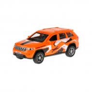 Машинка Technopark Jeep Grand Cherokee Sport 1:32 CHEROKEE-12-SRT(FOB)