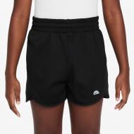 Шорты Nike G NK DF BREEZY SHORT FM NVLTY FN9034-010 р. L черный