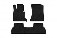 Коврик автомобильный EVAtech Premium BMW X5 (E70) 2006-2013 SUV USA BM33436Z3BM4VPB модельные