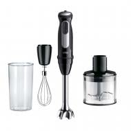 ВІТРИНА! Блендер заглибний Braun MultiQuick 5 Pro MQ55236MBK