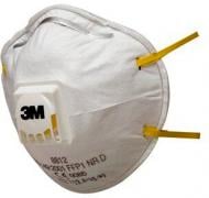 Респіратор 3M FFP1 1 шт. 8812