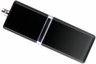 Флеш-память USB Silicon Power LUX mini 710 8 ГБ USB 2.0 black (SP008GBUF2710V1K)