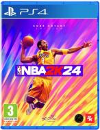 Гра Sony для PS4 NBA 2K24 (5026555435956)