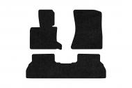 Коврик автомобильный EVAtech Standard BMW X5 (E70) 2006-2013 SUV USA BM33436ZB3BM4VEB модельные
