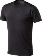 Футболка Energetics Triton ux 280610-902050 р.S черный