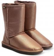 Угги Bearpaw 608W-212 золотой