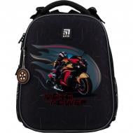 Рюкзак каркасный KITE Education 531 Moto power 49675 Рюкзак каркасный KITE Education 531 Moto power 49675