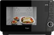ВИТРИНА! Микроволновая печь Whirlpool MWF 421 SL