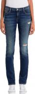 Джинсы Calvin Klein Performance Mid Rise Straight - Shipyard Blue J20J205785-911 р. 25-32 синий