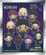 Игровая фигурка MONOGRAM Венздей S4 в ассортименте 33125