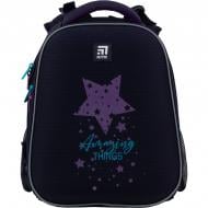 Рюкзак каркасный KITE Education 531 Amazing things 49676