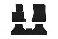 Килимок автомобільний EVAtech Premium BMW X5 (E70) 2006-2013 SUV USA BM33438ZB3BW4VPB модельні