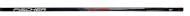 Ручка для хокейної ключки FISCHER Shaft CT450 Grip H16116 чорний