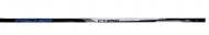 Ручка для хокейної ключки FISCHER CT250 Sr H16216 чорно-білий