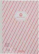 Папка А4 Pop Style с зажимом 5906 Deli