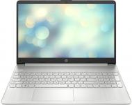 Ноутбук HP 15s-fq5014ua 15,6" (6J322EA) natural silver