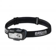 Фонарь налобный Brevia 4 MODES 470 Lm [019] Black 14470FSAX1