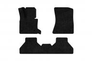 Коврик автомобильный EVAtech Standard BMW X5 (E70) 2006-2013 SUV USA BM33438ZD3BW4VEB модельные