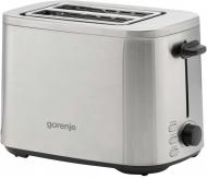 ВИТРИНА! Тостер Gorenje T800DS