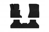 Килимок автомобільний EVAtech Premium BMW X5 (E70) 2006-2013 SUV USA BM33438ZD3BW4VPB модельні