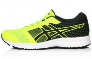 Кроссовки Asics PATRIOT 8 T619N-0790 р.11 желтый