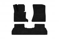 Килимок автомобільний EVAtech Standard BMW X5 (E70) 2006-2013 SUV USA BM33436ZD3BM4VEB модельні