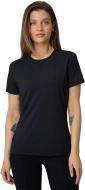 Футболка 4F TSHIRT FNK F1846 4FWSS26TFTSF1846-20S р.M черный