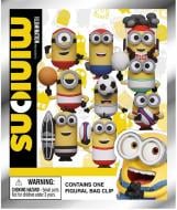 Игровая фигурка MONOGRAM Спортивные муртады в ассортименте 76205