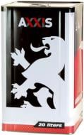 Антифриз Axxis Red G12 + (-80C) (48021106364) G12+ концентрат 20 л красный (48021106364)