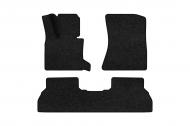 Килимок автомобільний EVAtech Premium BMW X5 (E70) 2006-2013 SUV USA BM33436ZD3BM4VPB модельні