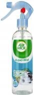 Освежитель воздуха Air Wick Aqua Mist Свежесть водопада 2x345 мл