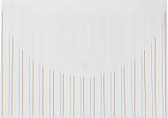 Папка-конверт А4 Паралель 38984 Deli