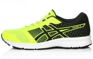 Кроссовки Asics PATRIOT 8 T619N-0790 р.9,5 желтый