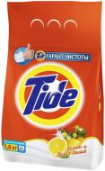 Пральний порошок для ручного прання Tide Лимон і біла лілія 1,8 кг Пральний порошок для ручного прання Tide Лимон і біла лілія 1,8 кг