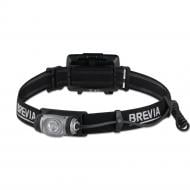 Фонарь налобный Brevia Rear Light 470 Lm [019] Black 14470FAX1