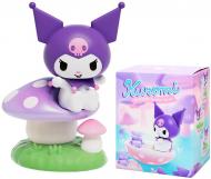 Игрушка-сюрприз Pop Top Kuromi Сад грибочков в ассортименте 25MDL-001
