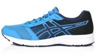 Кроссовки Asics PATRIOT 8 T619N-4549 р.9 голубой