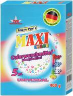 Пральний порошок Maxi