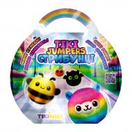 Игрушка-сюрприз Tiki Wiki Тики-прыгунчик BB2025