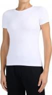 Футболка 4F TSHIRT F3306 4FWMM00TTSHF3306-10S р.XL белый