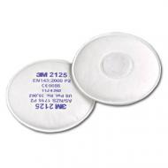 Сменный фильтр 3M Р2 1 шт. 6115