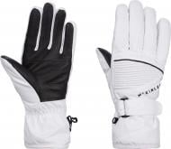 Варежки McKinley Brenna wms 280474-001 р. 6 белый