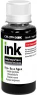 Чернила ColorWay CW-CP490BK01 100мл black