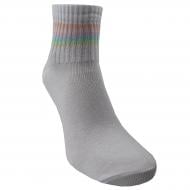 Носки детские для девочек Premier Socks Цветное настроение р. 16–18 белый